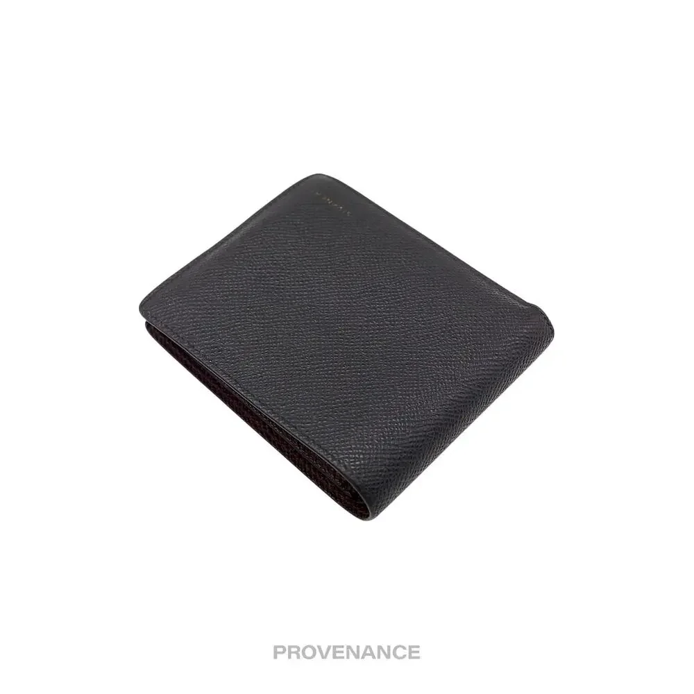 Givenchy logo bifold