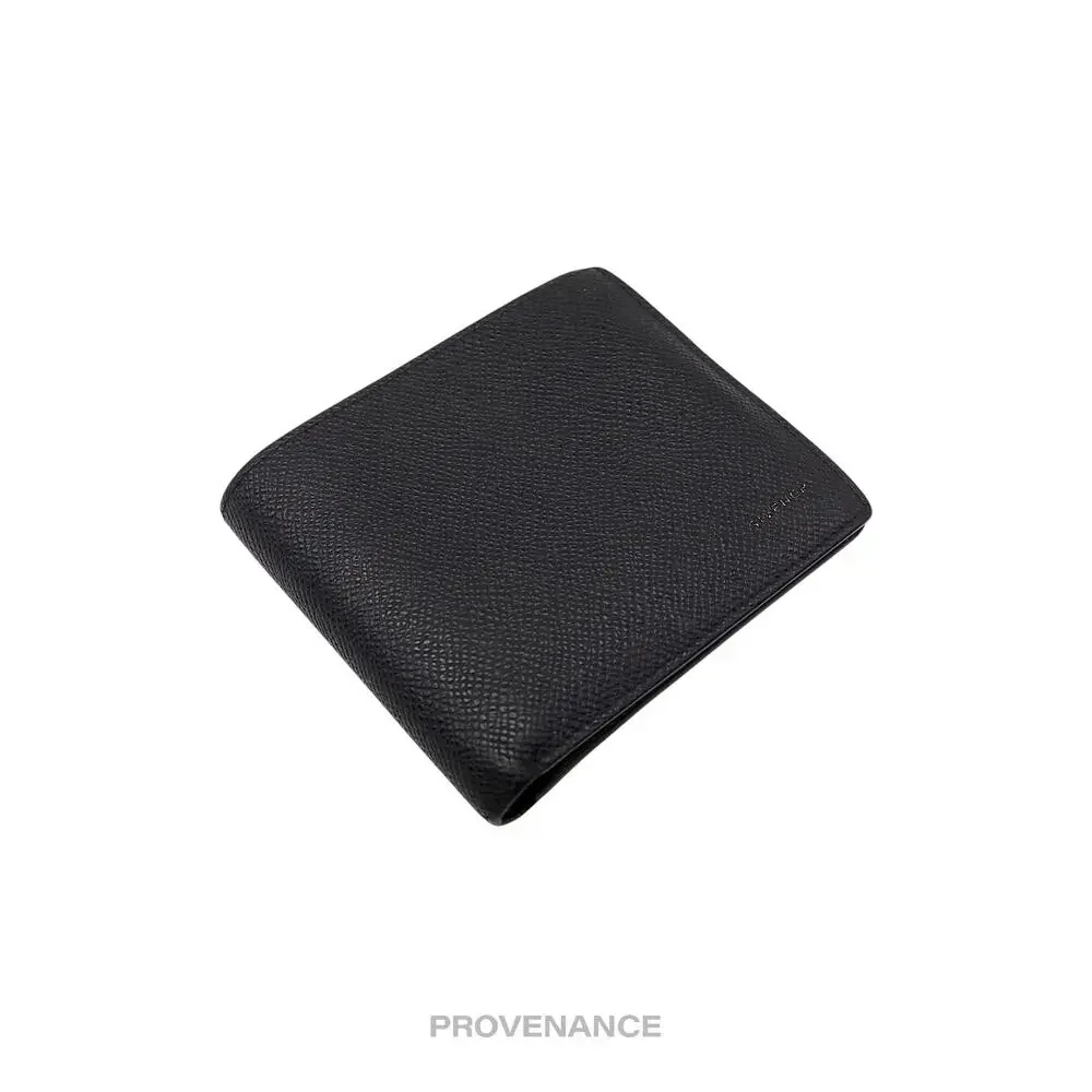 Givenchy logo bifold