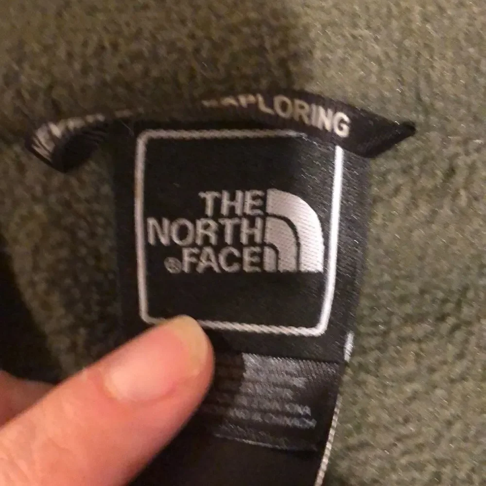 The North Face north face