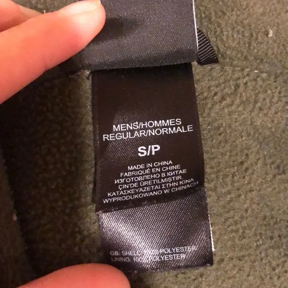 The North Face north face