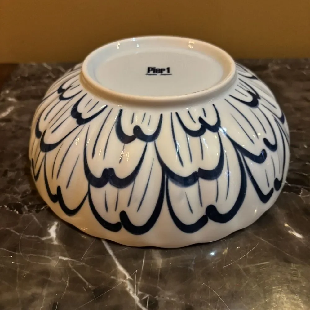 Pier 1 piet japan