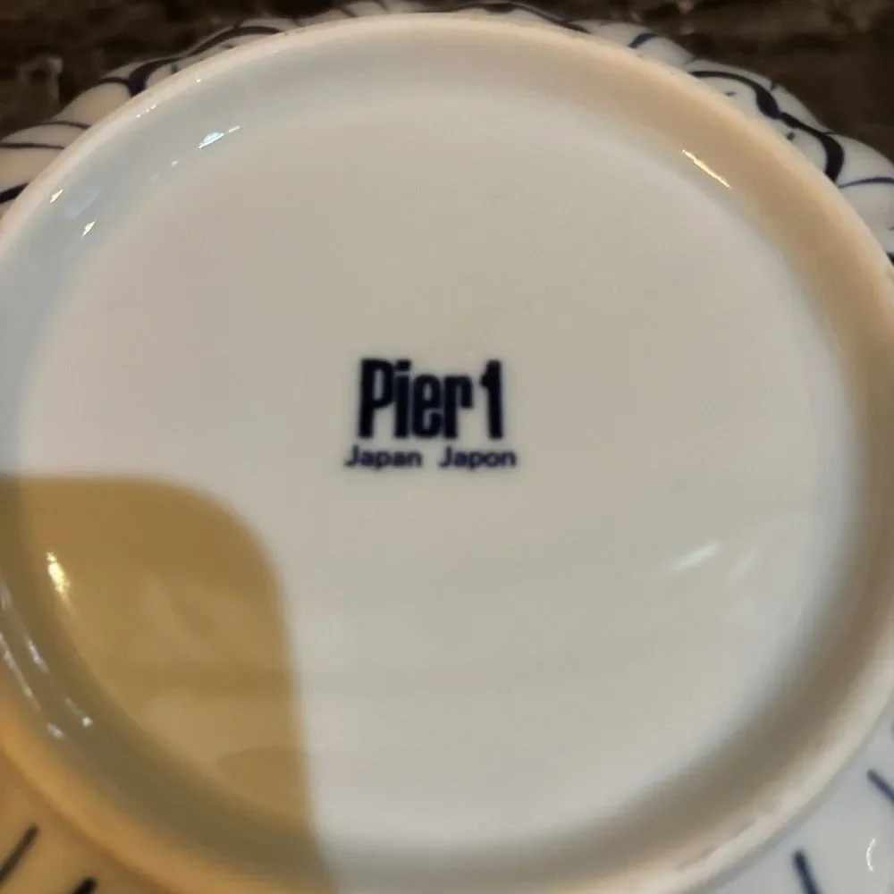 Pier 1 piet japan