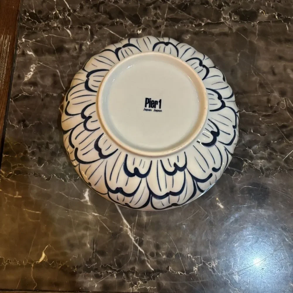 Pier 1 piet japan
