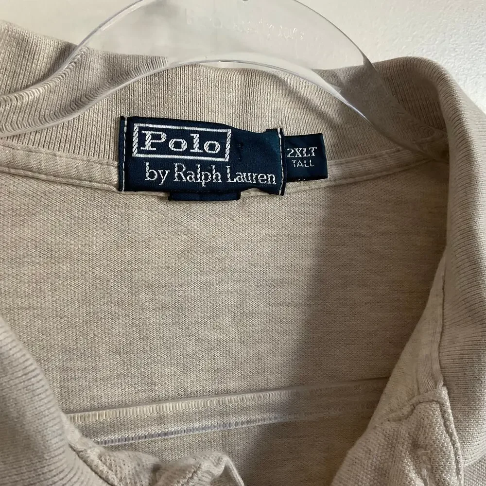 Ralph Lauren polo ralph