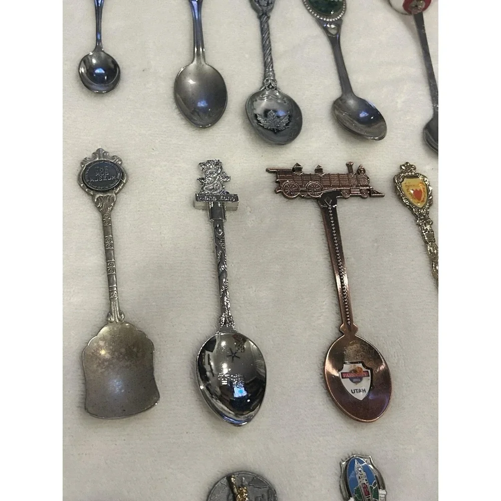 N/A collector any cater