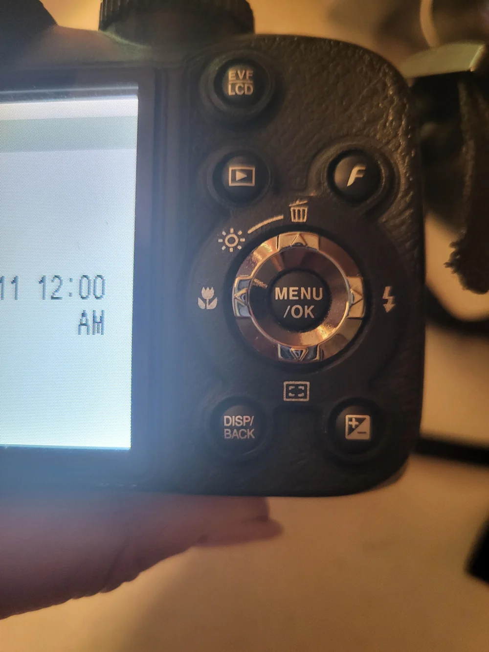 Fujifilm finepix s2940