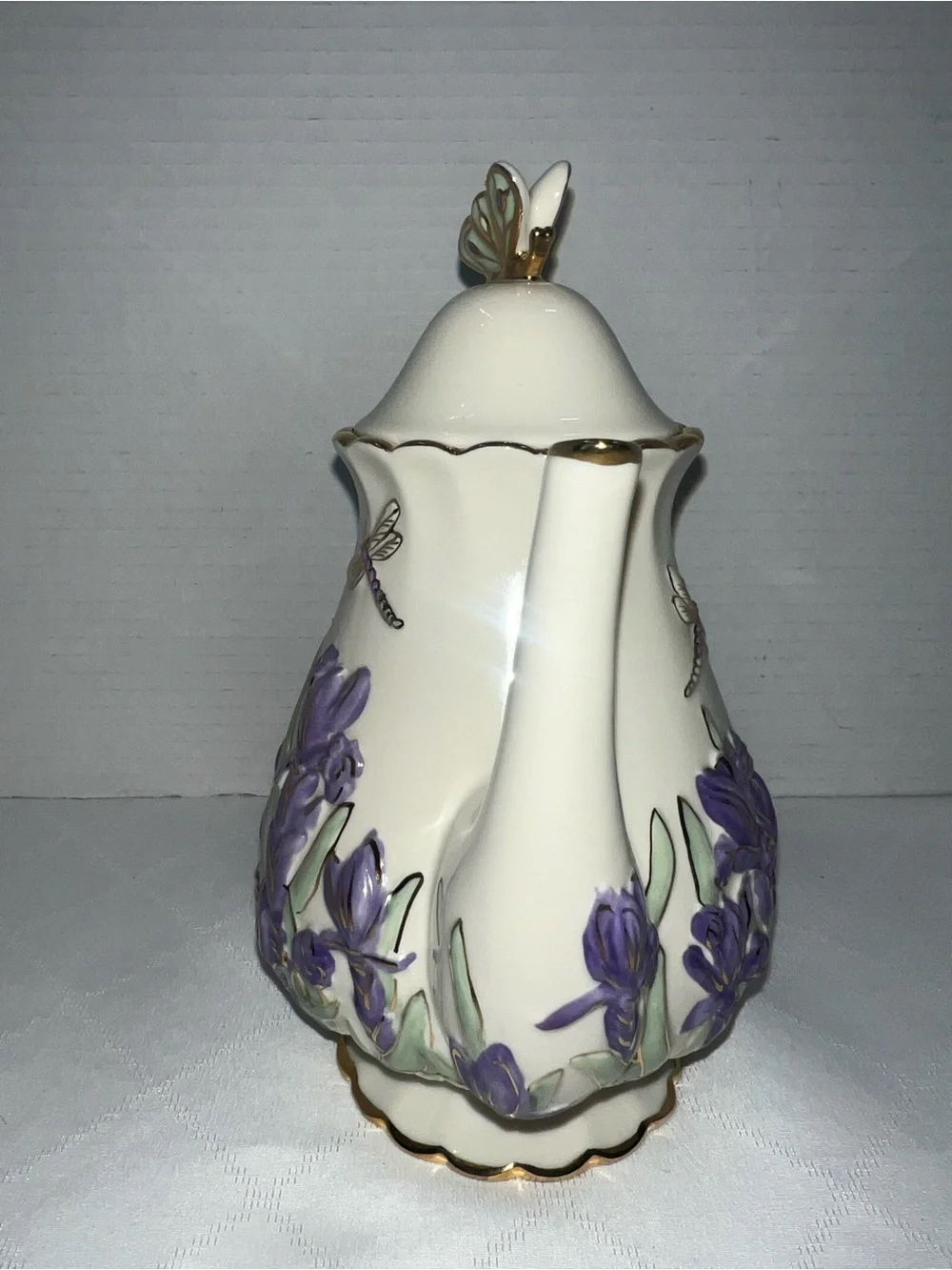 Lenox springtime splendor