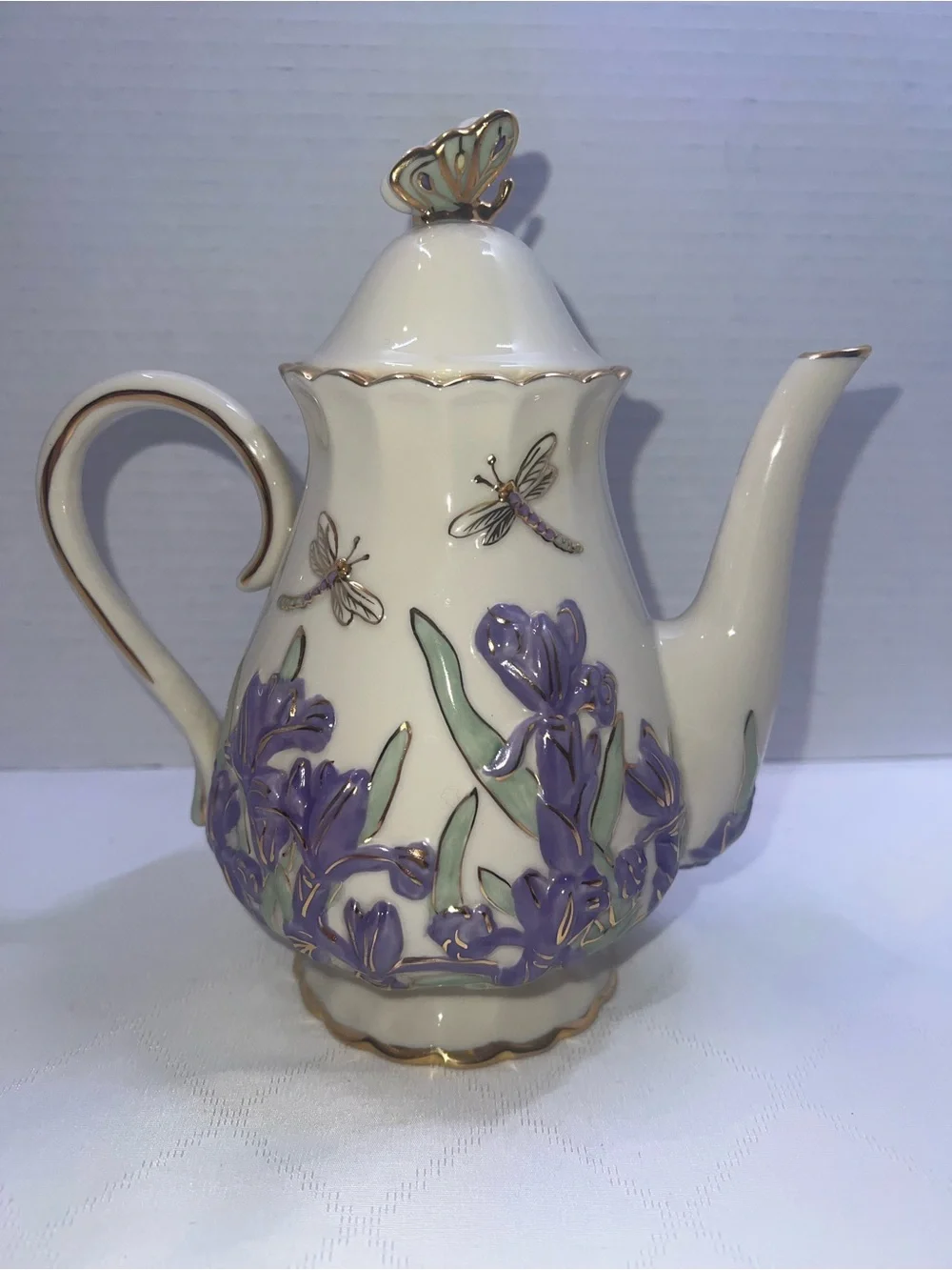 Lenox springtime splendor