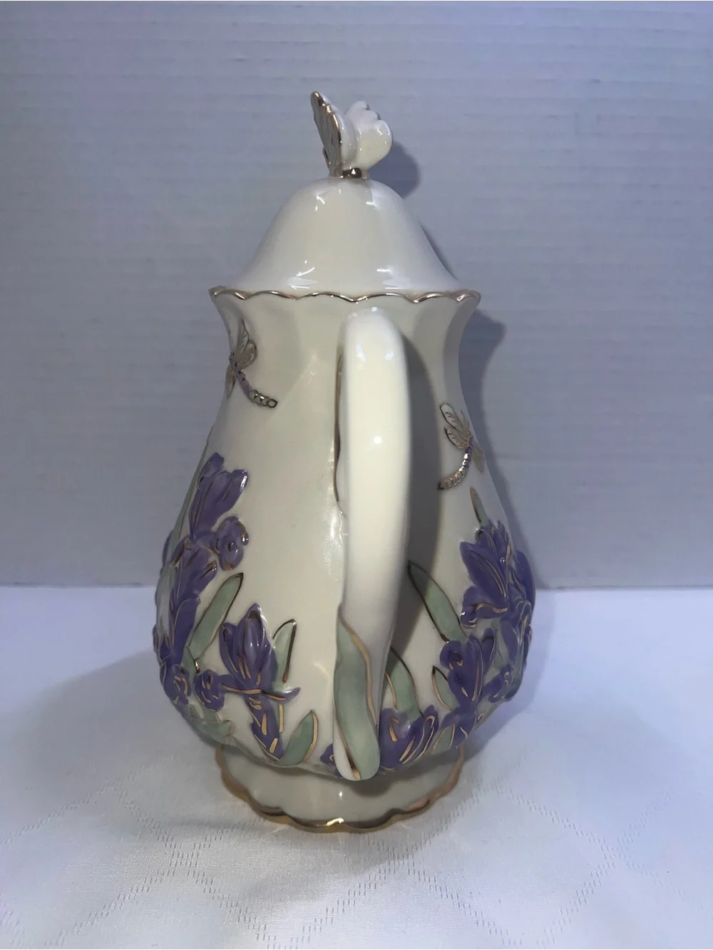 Lenox springtime splendor