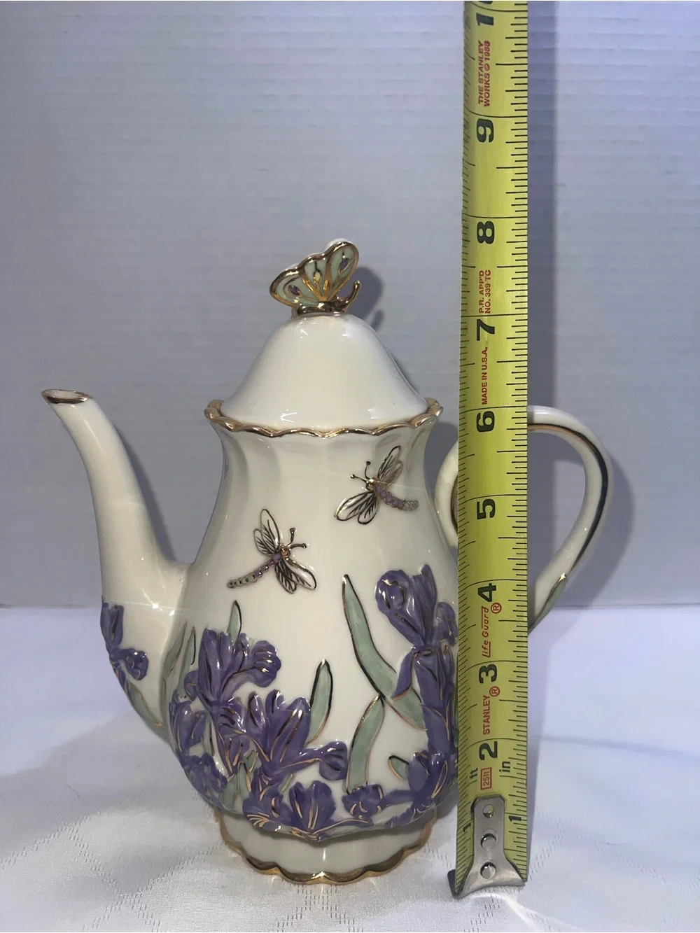 Lenox springtime splendor