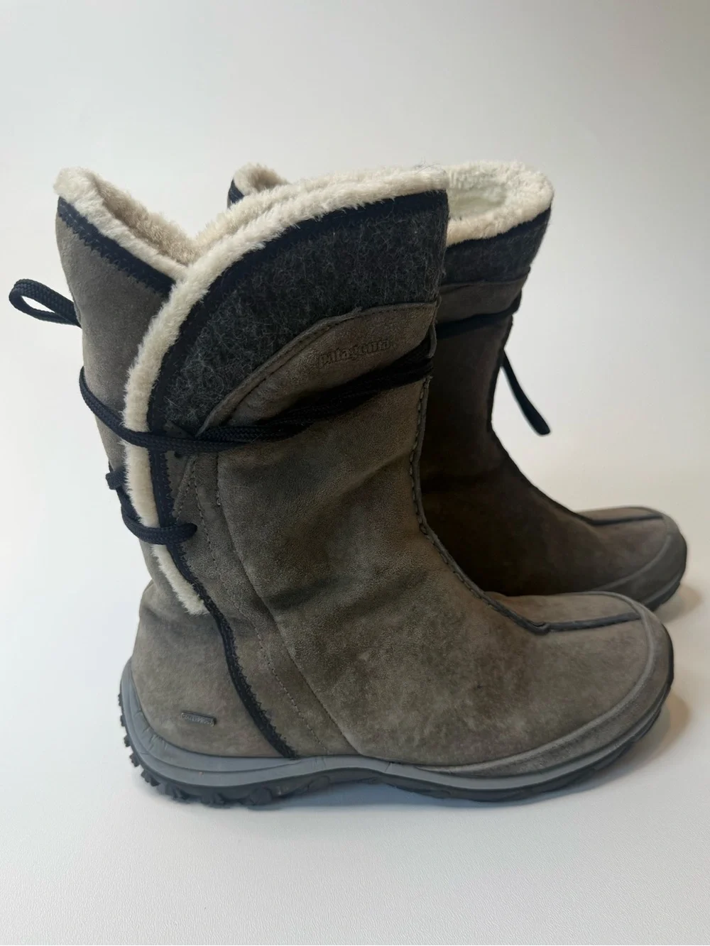 Patagonia guc closure