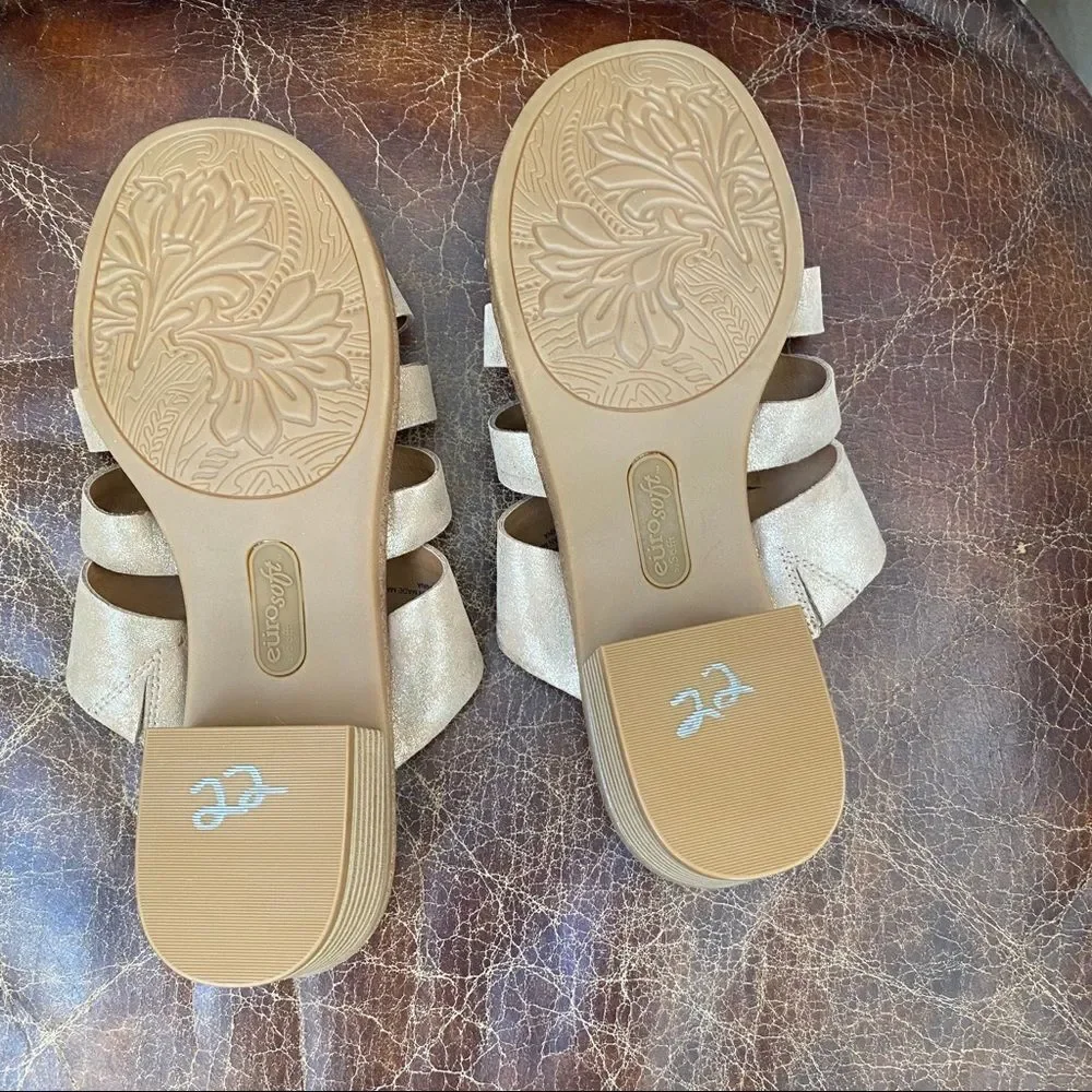 Sofft new out