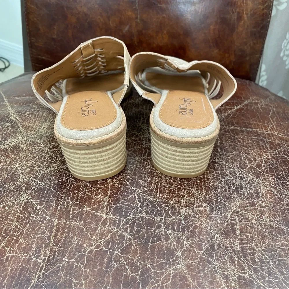 Sofft new out