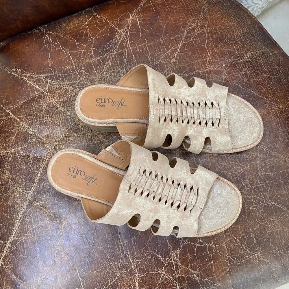 Sofft new out