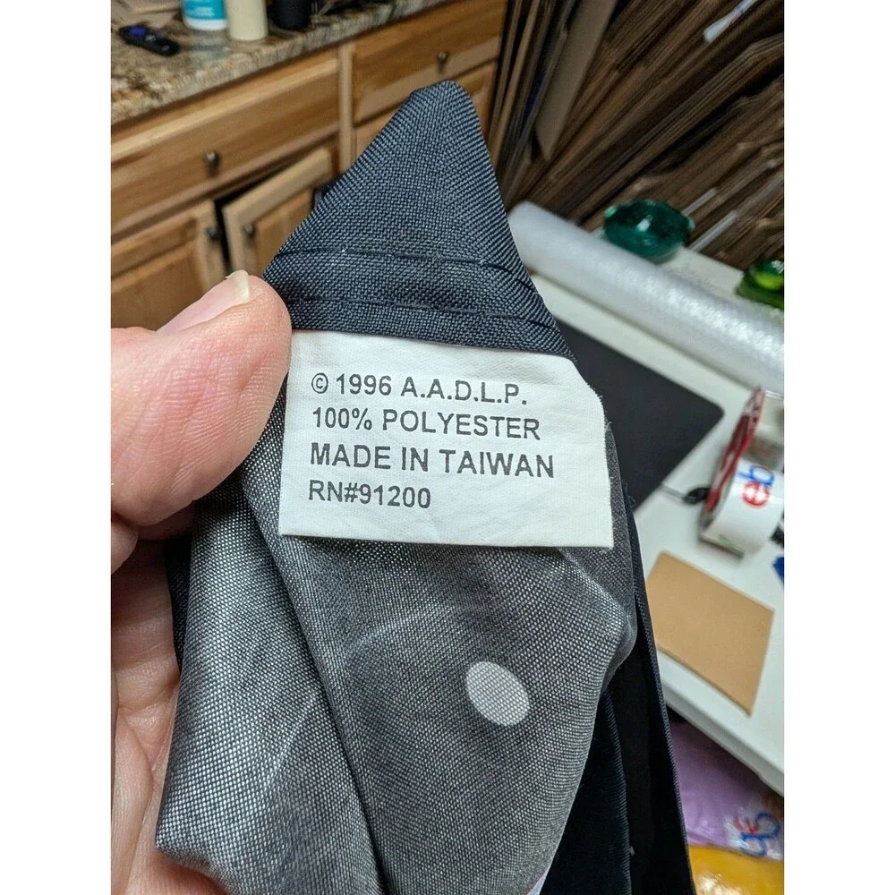 RADP 1999 black