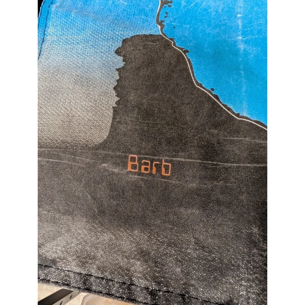 RADP 1999 black