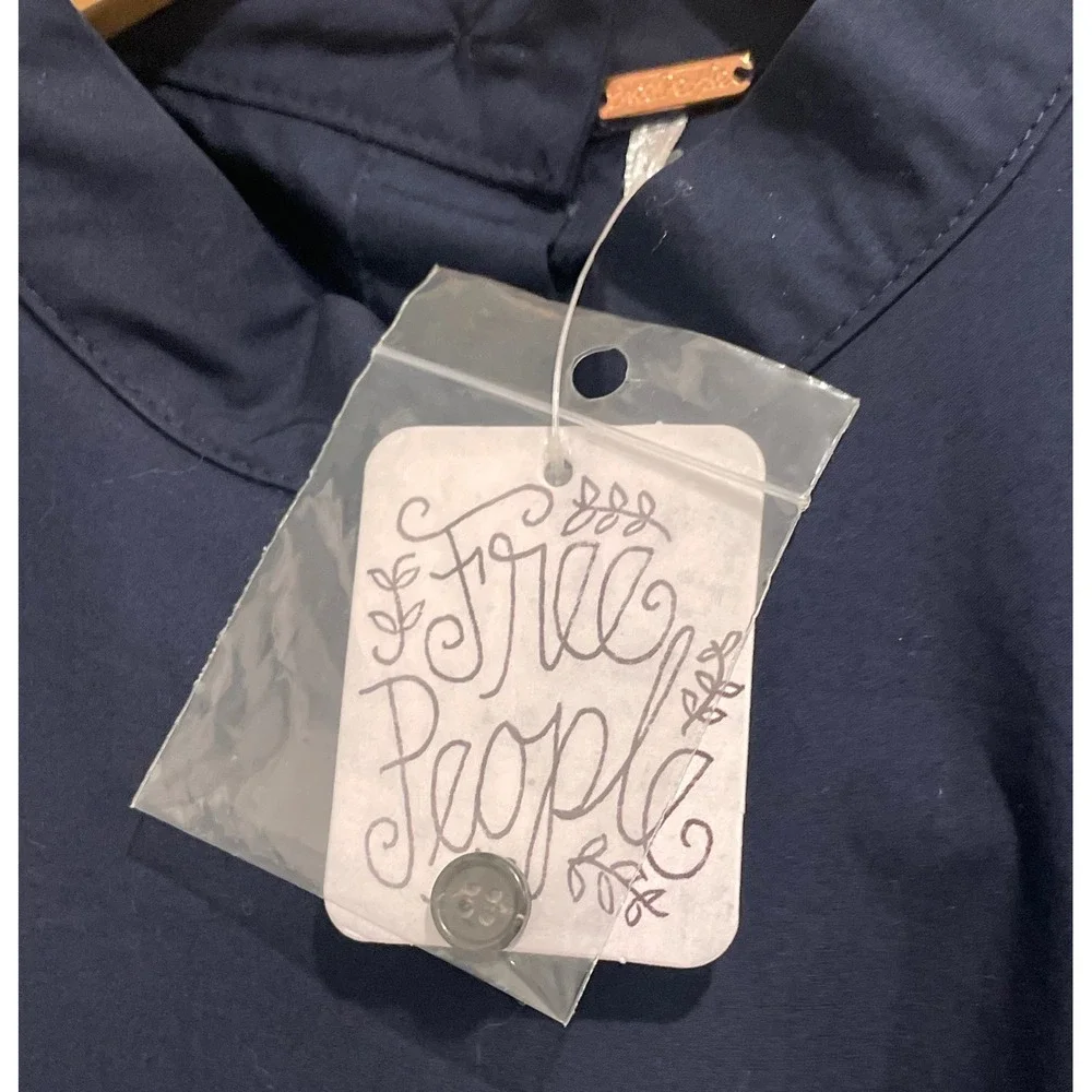 Free People new tags