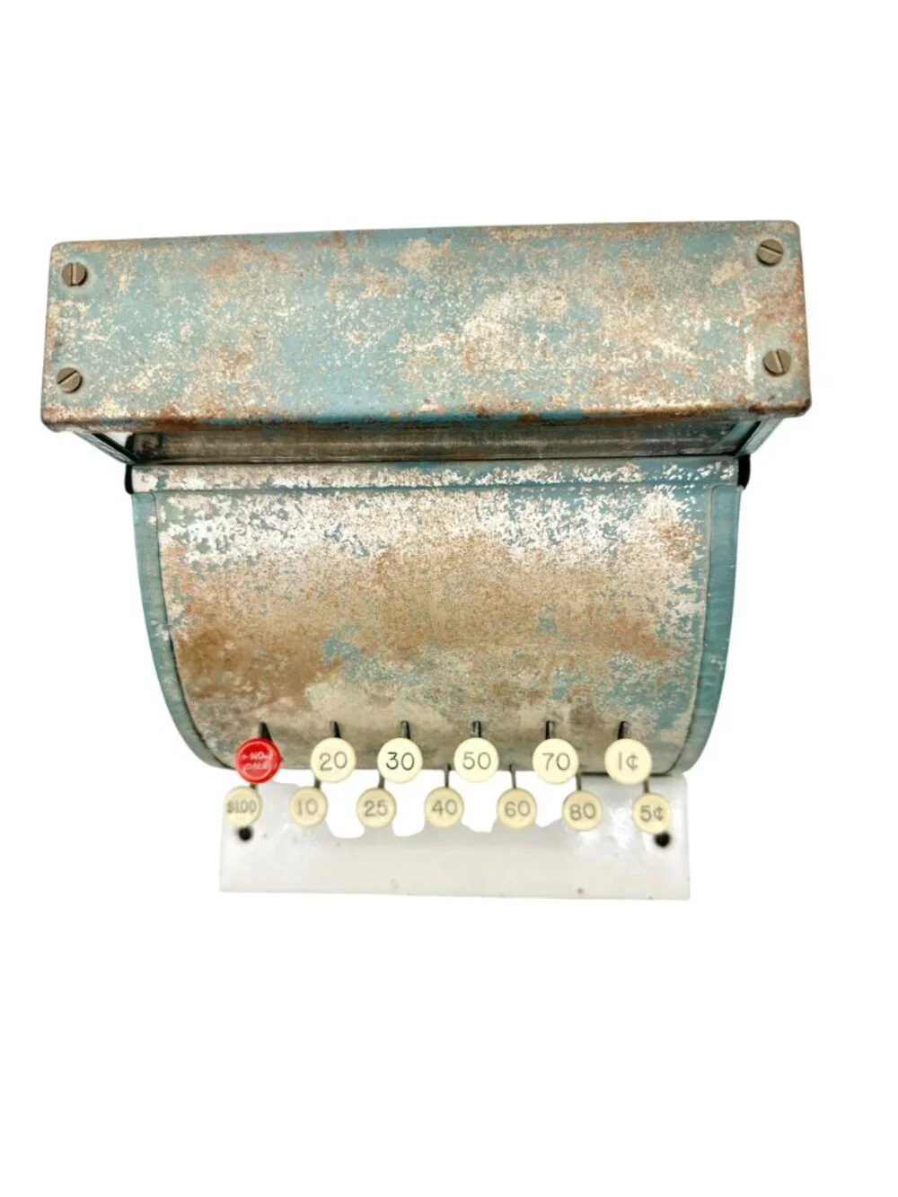 Unknown imagine charm