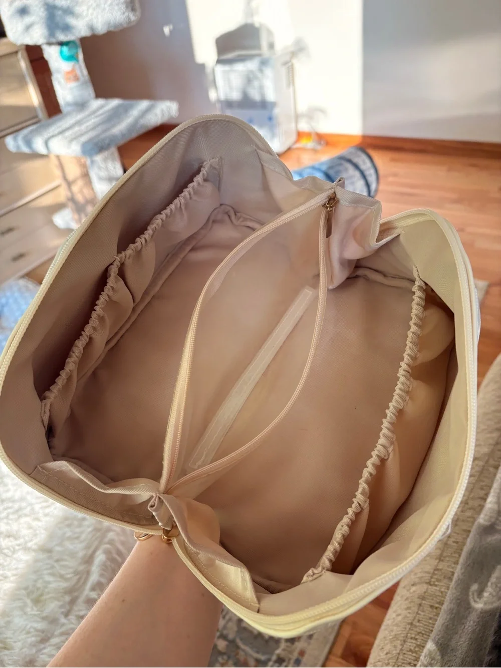 N/A gently used