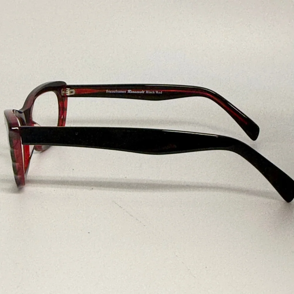 Frieze Frames measurements eye