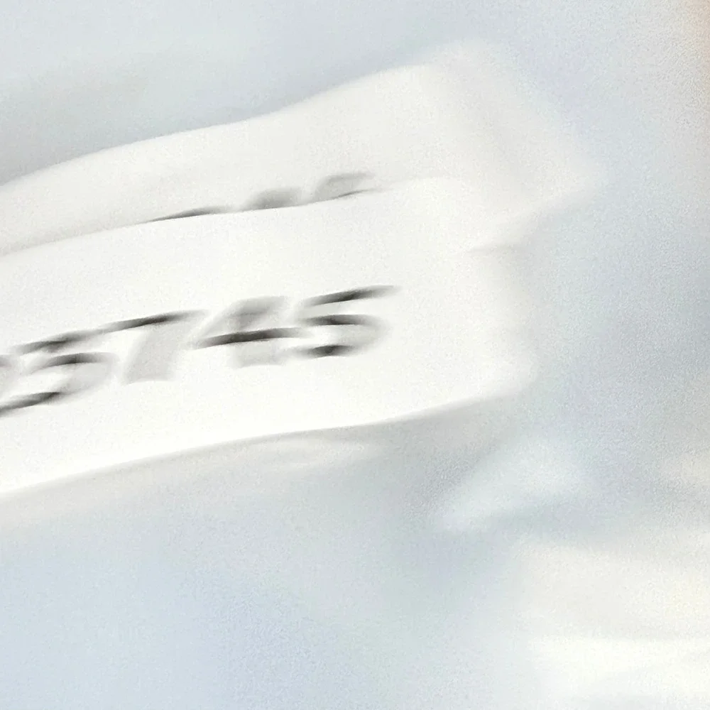 Calvin Klein measurements temple