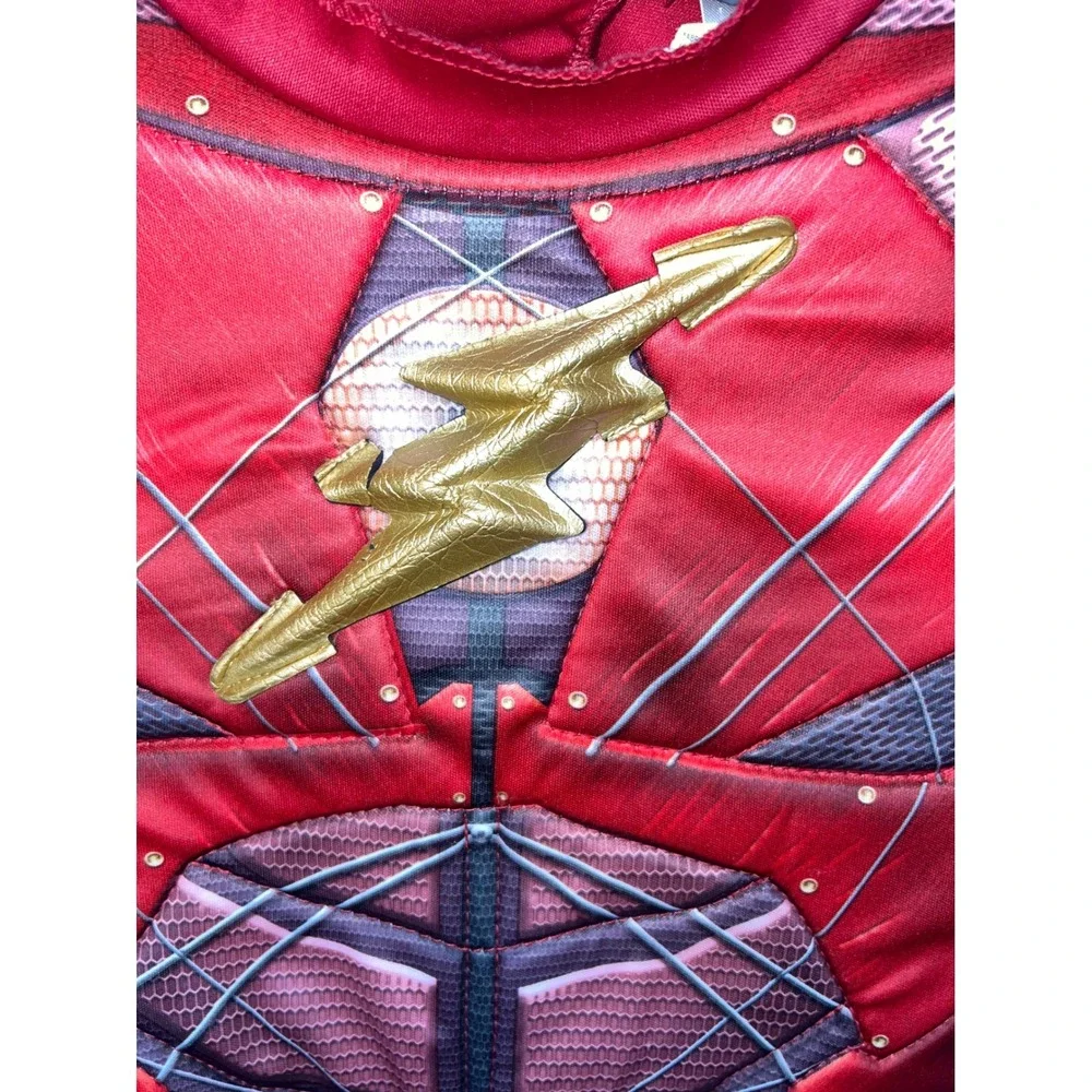 Justice League has small