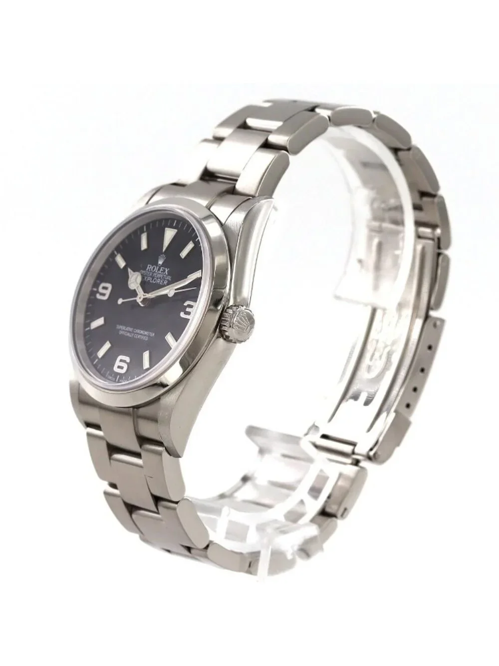 Rolex item code
