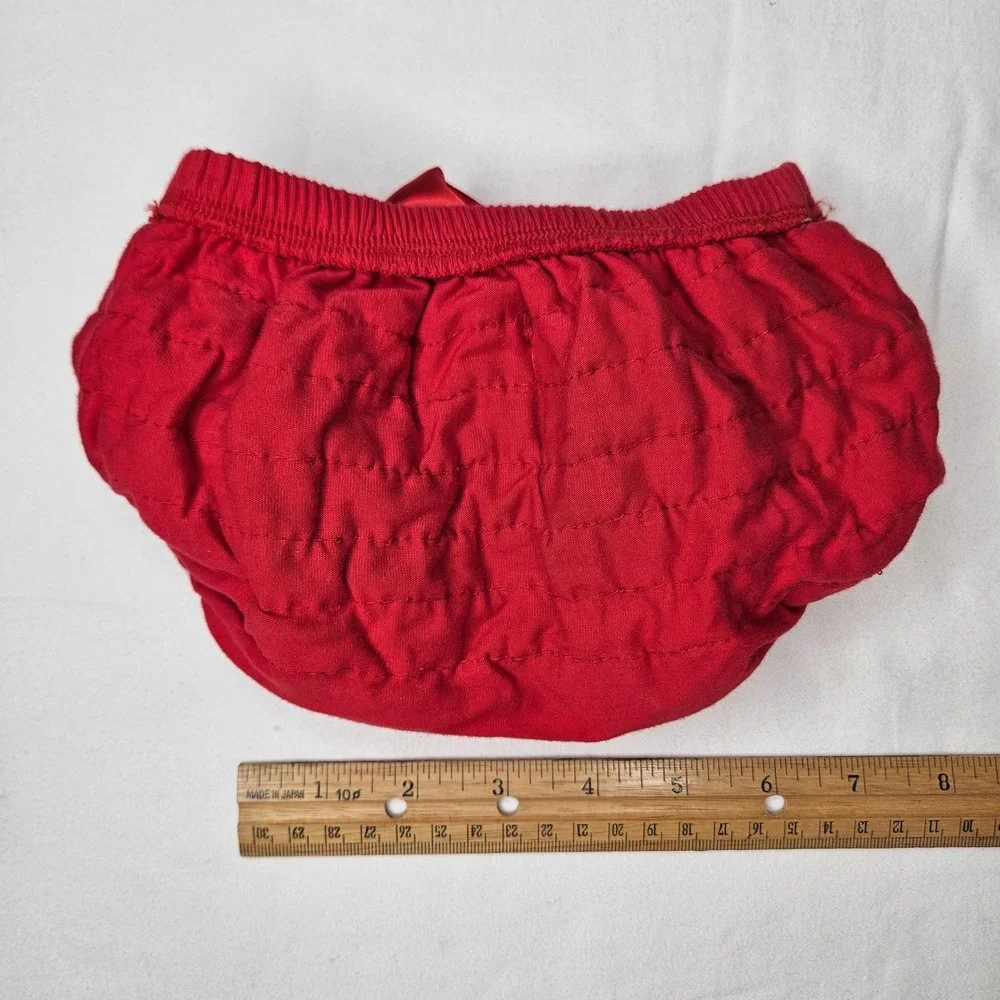 N/A measurements waist