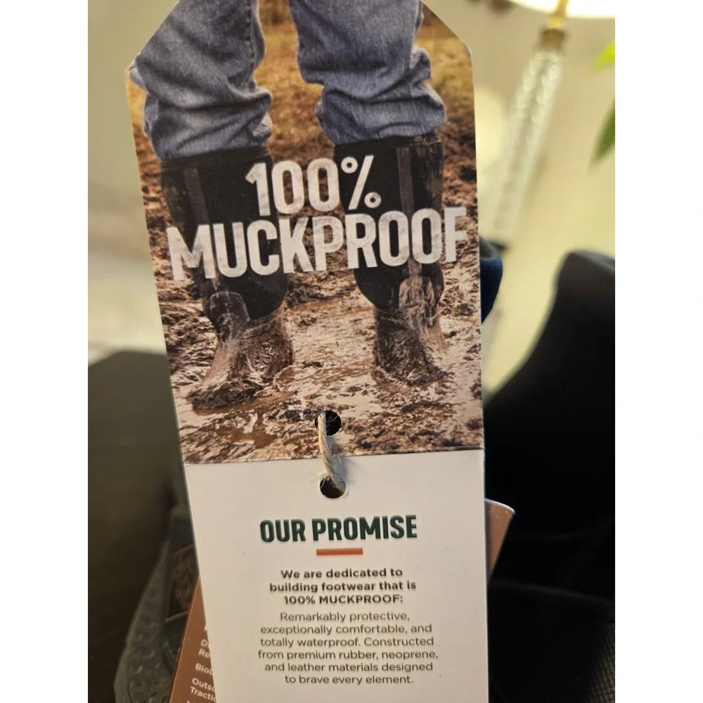 Muck Boots these are