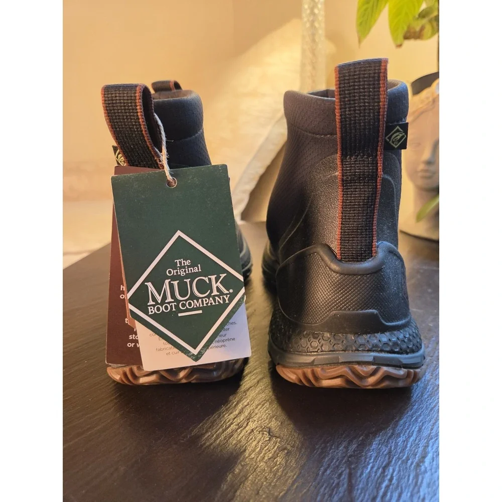 Muck Boots these are