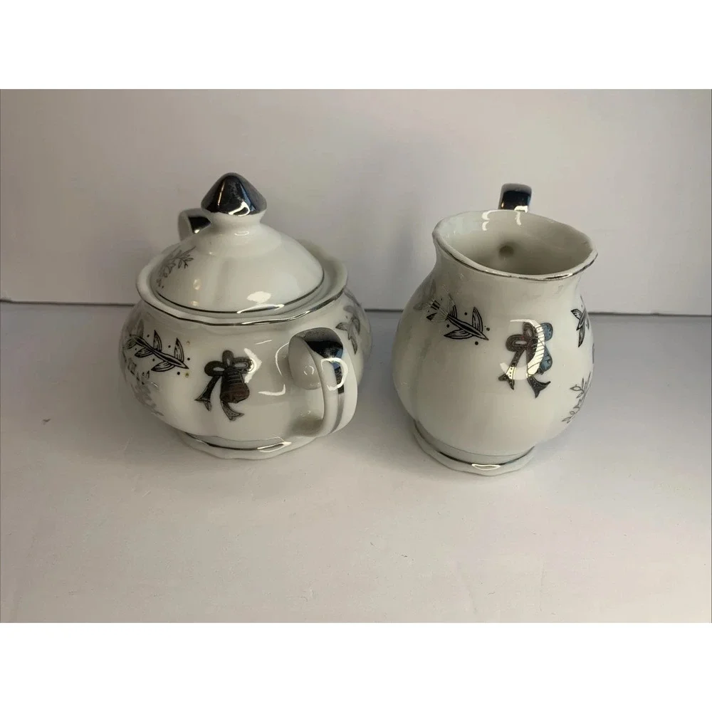 Lefton vintage china