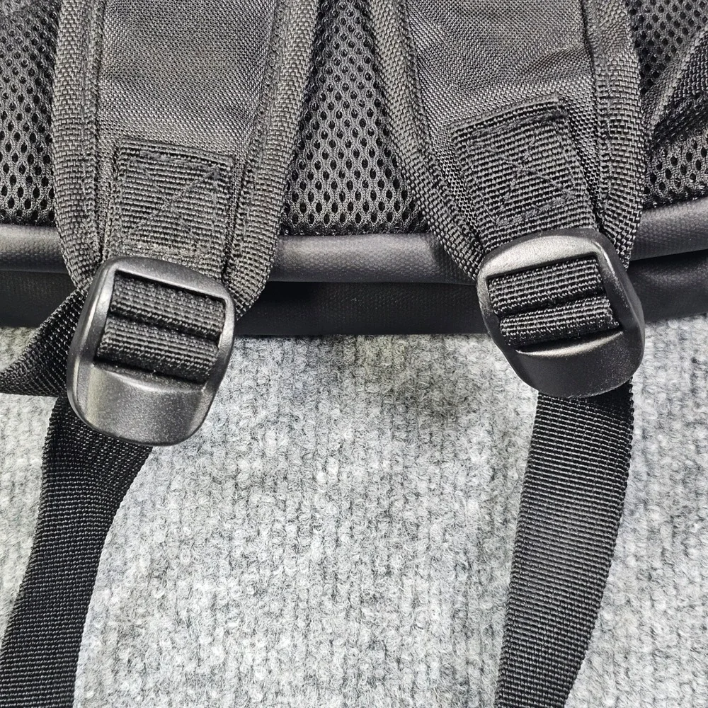 Heritage Supply Company detail unisex adults