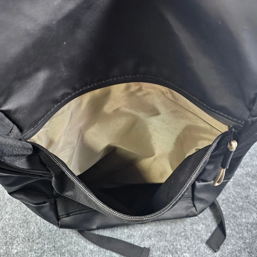 Heritage Supply Company brand black no