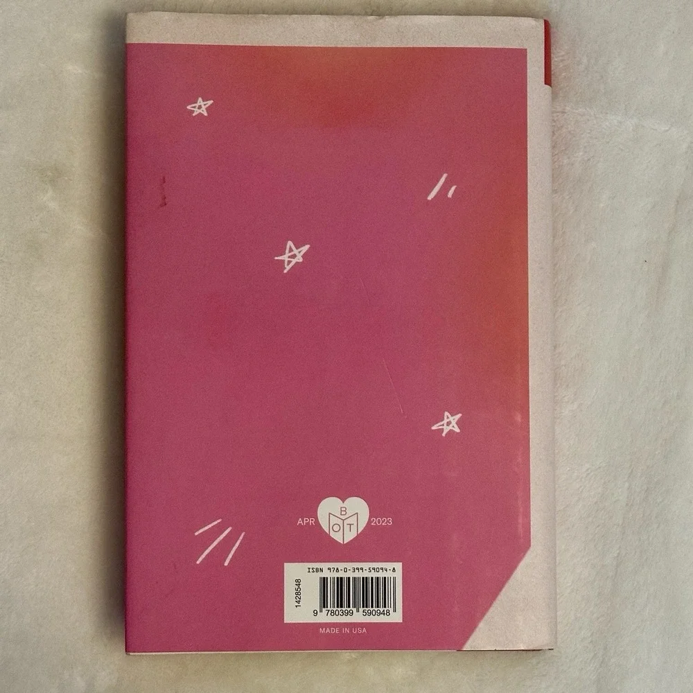 Romantic Comedy by Curtis Sittenfeld Hardcover Book of the Month‎