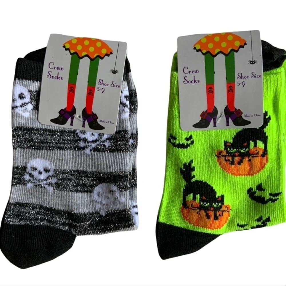 GMI halloween skeleton
