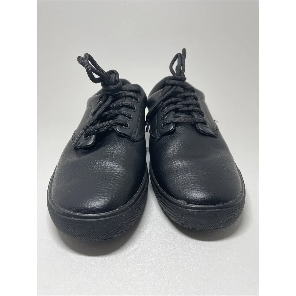 Treadsafe good slip fatigue