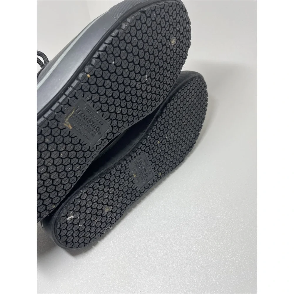 Treadsafe used up