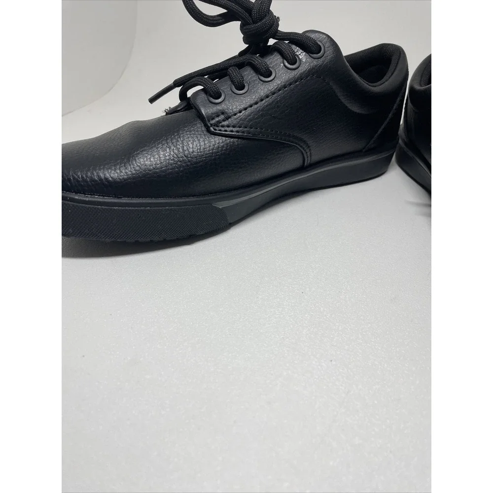 Treadsafe shoes feel flaws