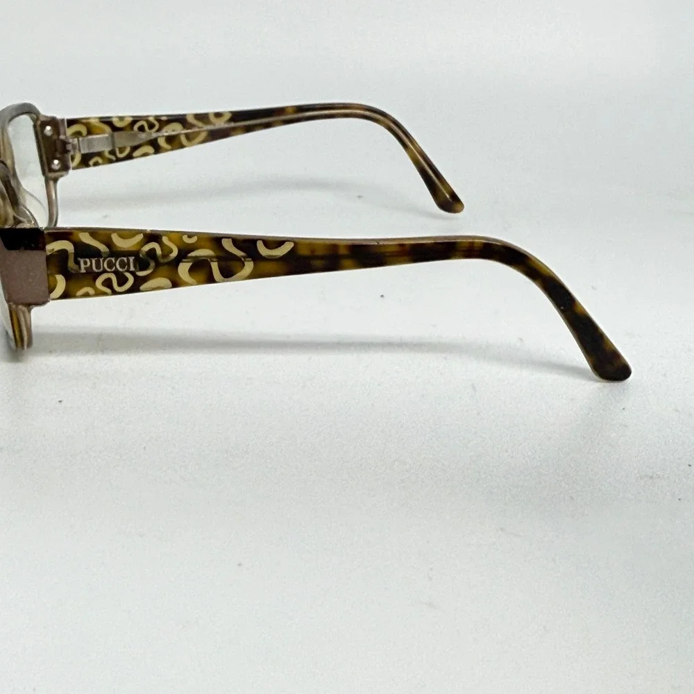 Emilio Pucci 50 frame