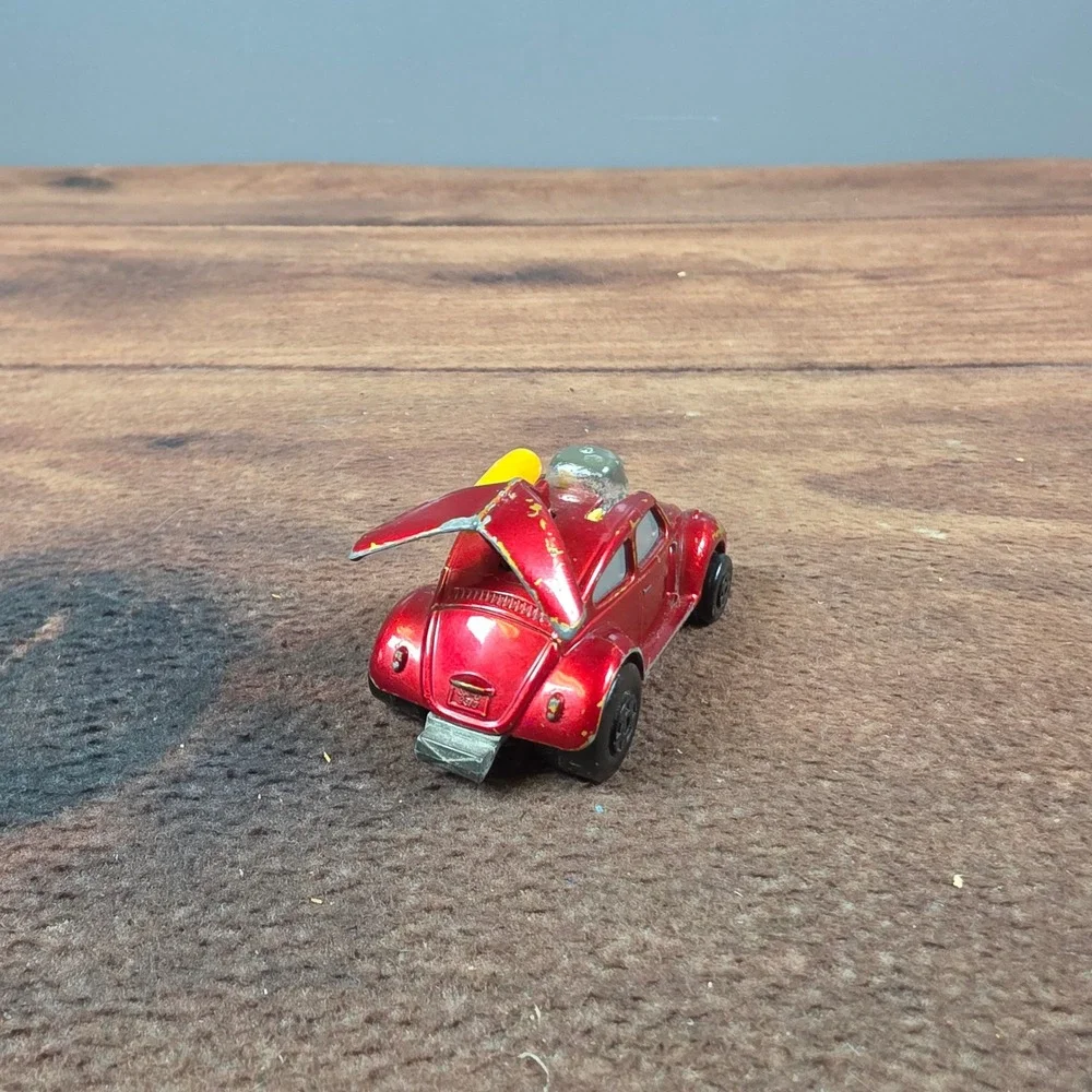 MATCHBOX superfast no