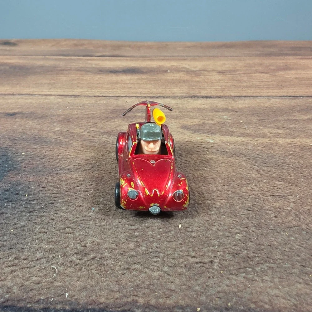 MATCHBOX superfast no