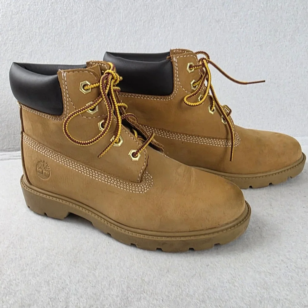 Timberland classic premium