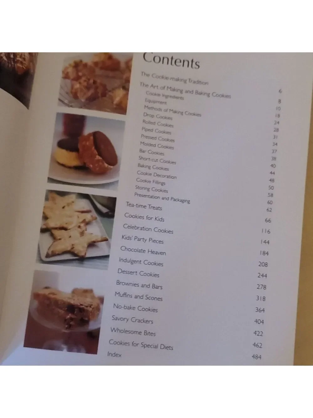 N/A 300 cookie recipes