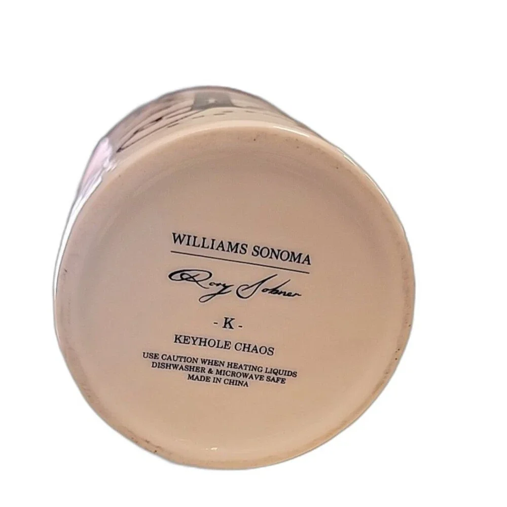 Williams Sonoma elevate your