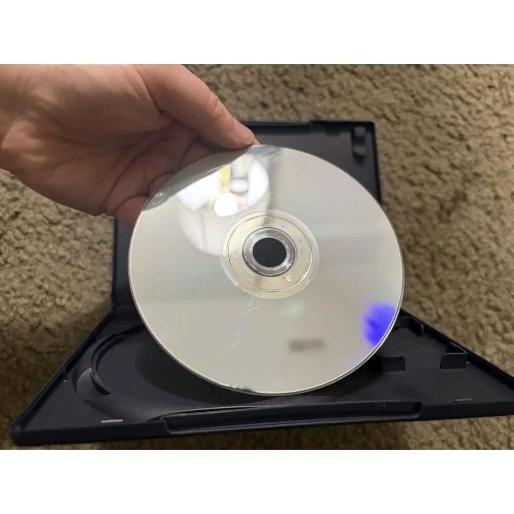 N/A good used