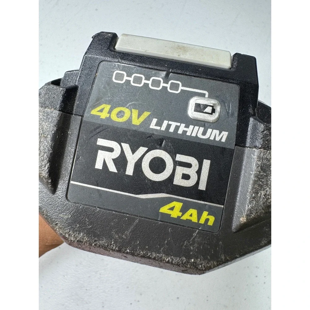 Ryobi measurements allows