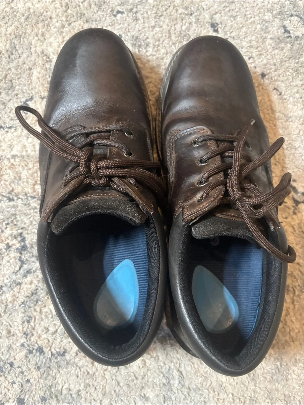 Wolverine pre owned