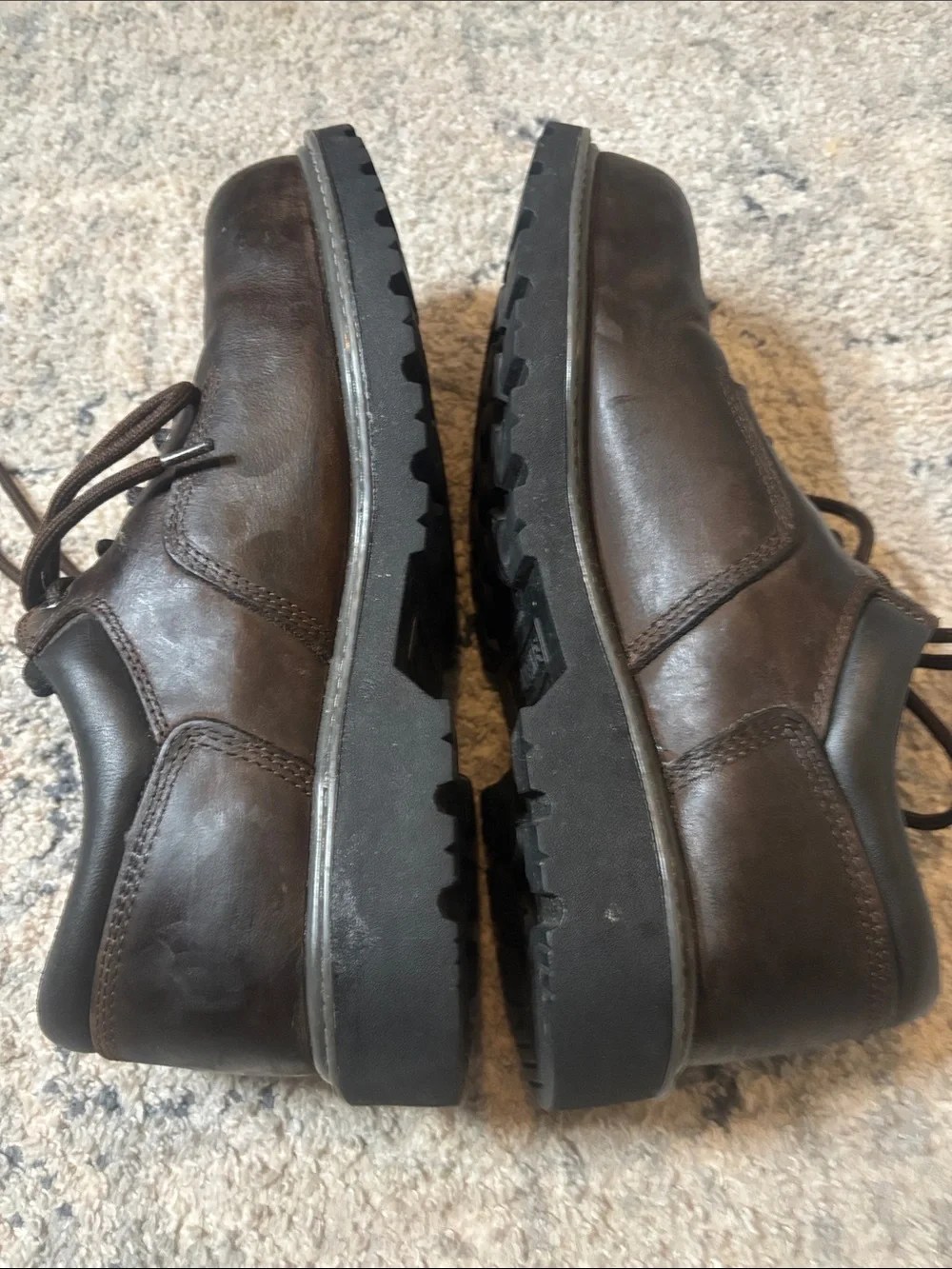 Wolverine pre owned
