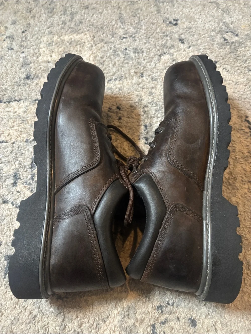 Wolverine pre owned