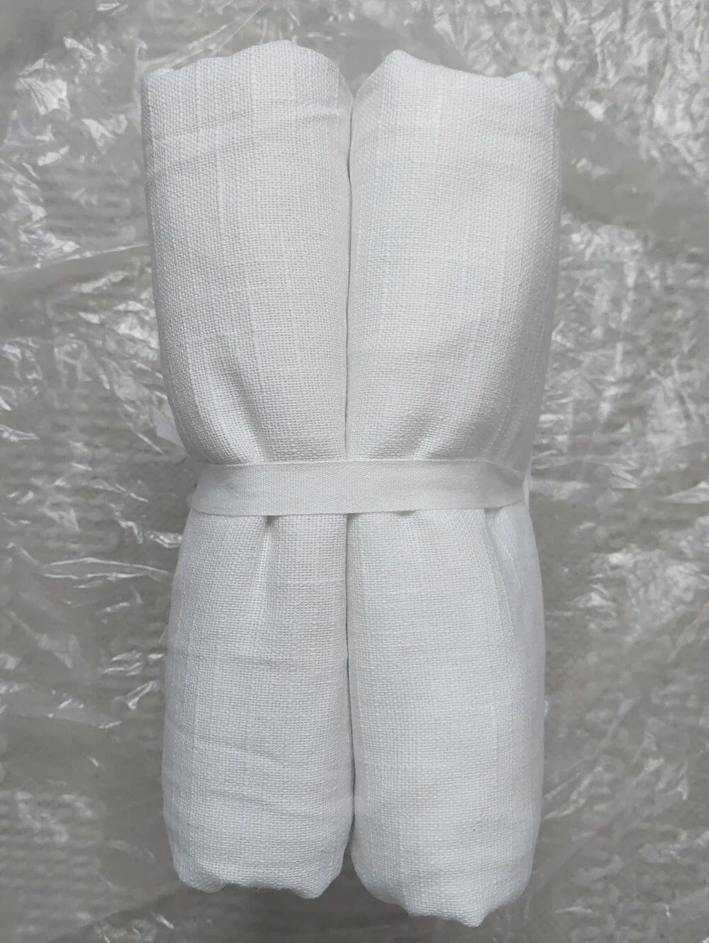 Quince curtains can